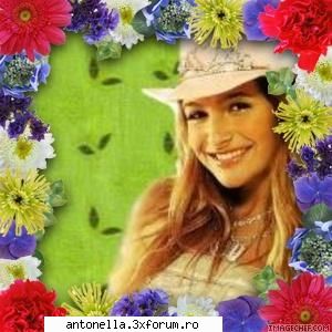 album antonella - O ador pe Brenda Asnicar - poze