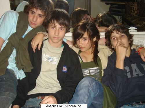 album antonella - soont_bogata_divina - poze
